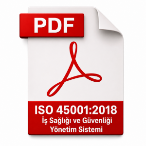 İş Sağlığı