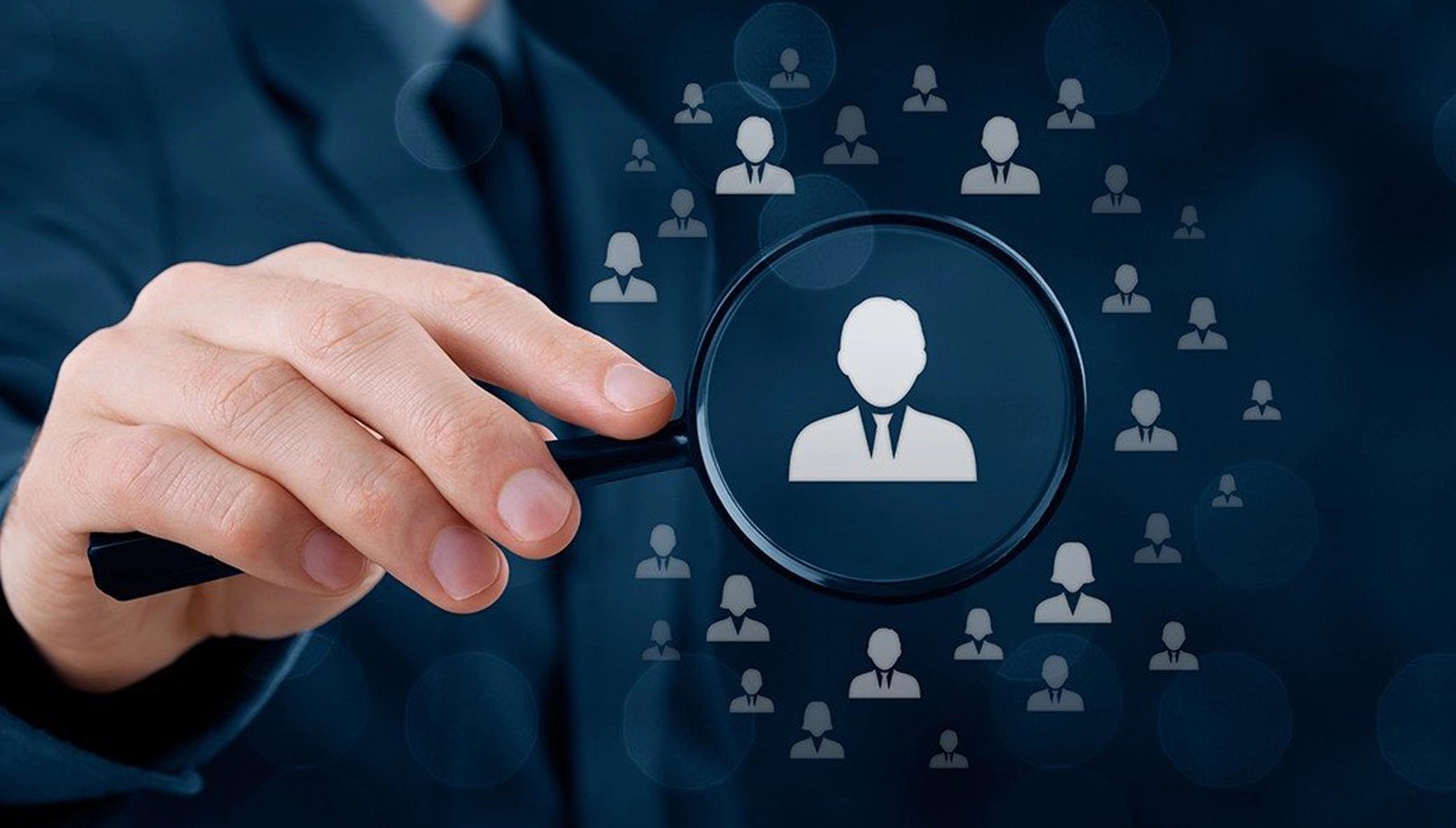Human Resources